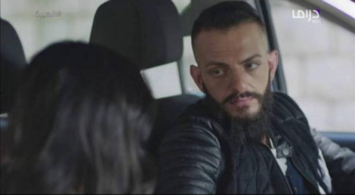 بالفيديو : لهذا السبب صخر "الهيبة" يرفض المشاركة في "باب الحارة"!