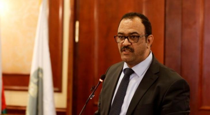 المحكمة العليا برام الله تقضي بإلغاء قرار تعيين النائب العام أحمد براك