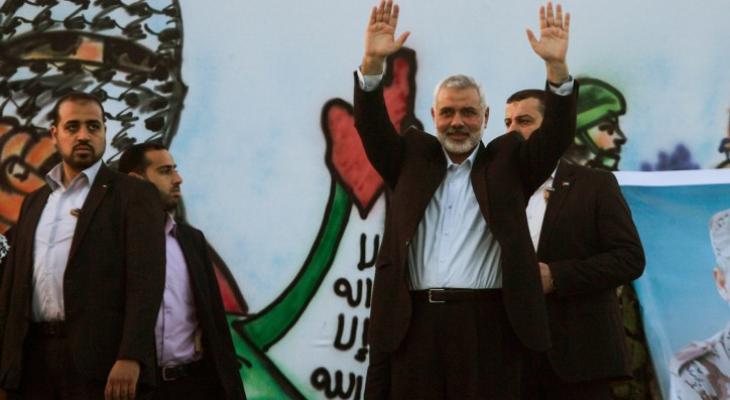  مسؤول إسرائيلي يكشف تفاصيل وخبايا جديدة حول صفقة تبادل الأسرى مع"حماس"
