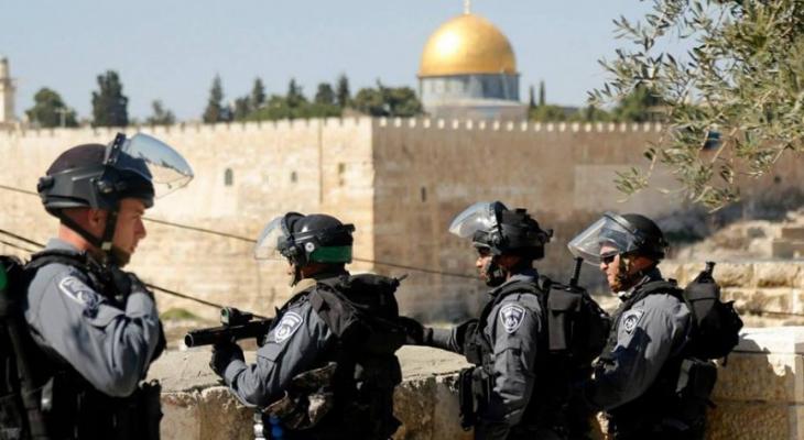أغلبية ساحقة بالأمم المتحدة تعارض تبعية القدس لــ "اسرائيل"