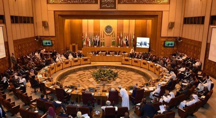 لجنة عربية تبحث مساعي اسرائيل في مجلس الأمن