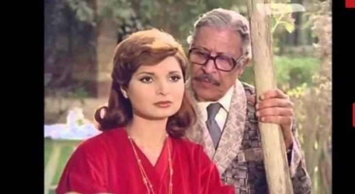 بالصورة :  شاهدوا نجمة &#039;سك على بناتك&#039; إجلال زكي بعد مرضها
