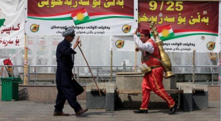 اتفاق عراقي إيراني تركي على إجراءات مضادة لاستفتاء كردستان.jpg
