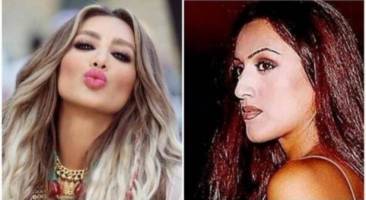 بالصور : ملامحهنّ تغيّرت كثيرًا.. إكتشفوا كيف كانت مايا وإليسا وهيفا ونانسي