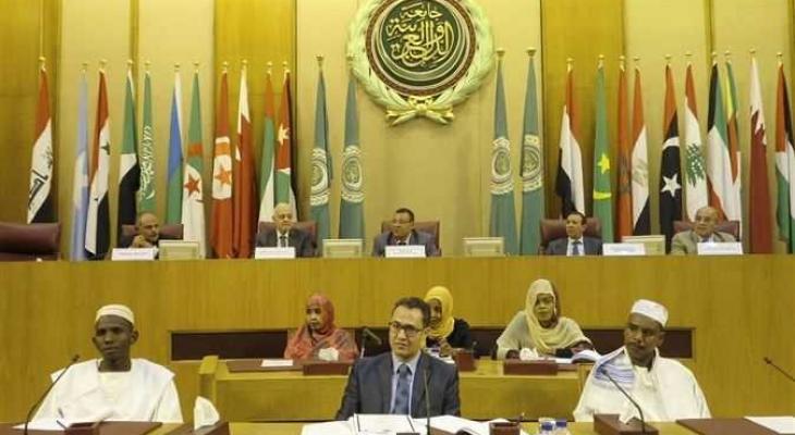 إطلاق فعاليات الأسبوع العربي للتنمية المستدامة في مقر الجامعة العربية بالقاهرة