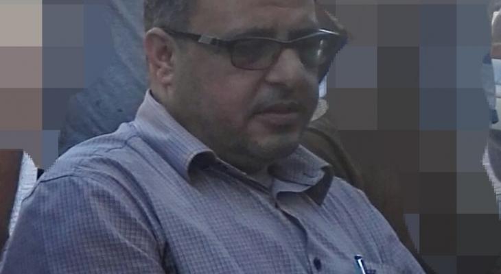 خاص: سلطات الاحتلال تعتقل مدير معبر "إيرز" أثناء توجهه إلى رام الله