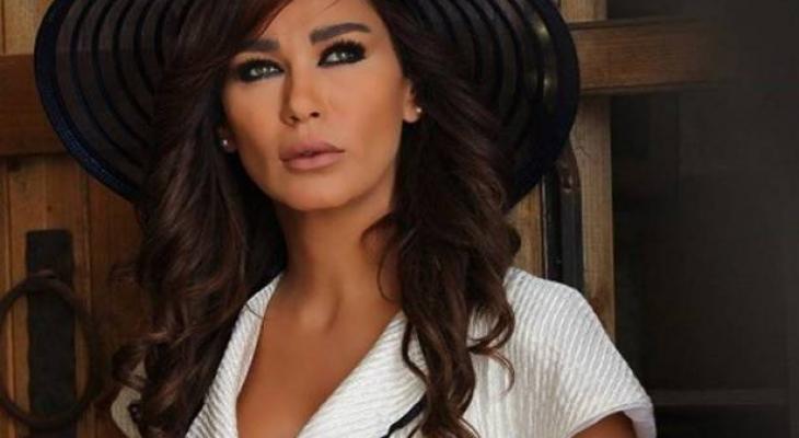 نادين الراسي: كل شيء انتهى مع رائد لطوف.. وهذه رسالتي لمسربة الصور