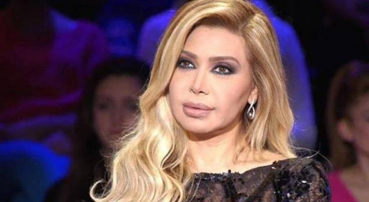 مطالبة بالتحقيق مع "نوال الزغبي" بعد إلغاء حفلها في مصر!