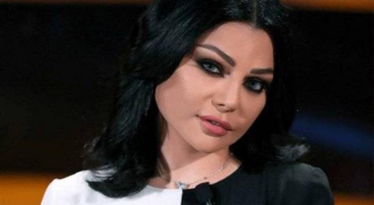 بالصورة نادرة : شاهدوا هيفاء وهبي في المدرسة..!