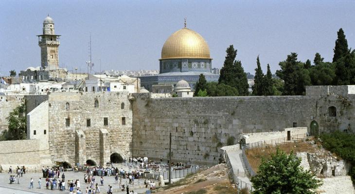أوقاف القدس: الاحتلال دمر محتويات "الأقصى" ولا مفقودات بموجوداته