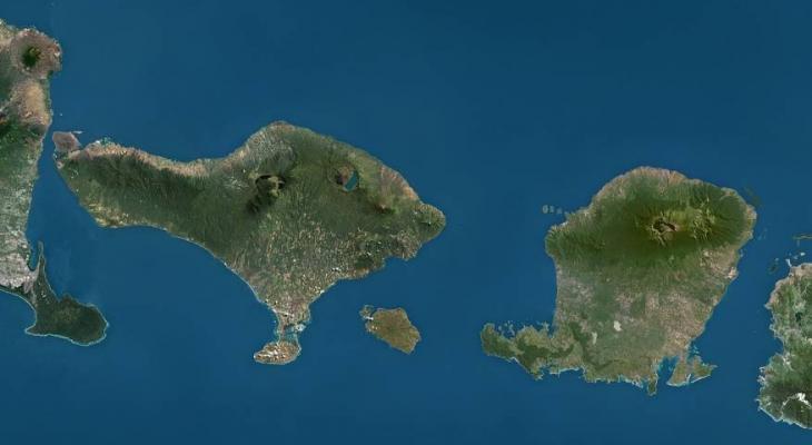 زلزال بقوة 6.1 يضرب جزيرة جاوة الإندونيسية