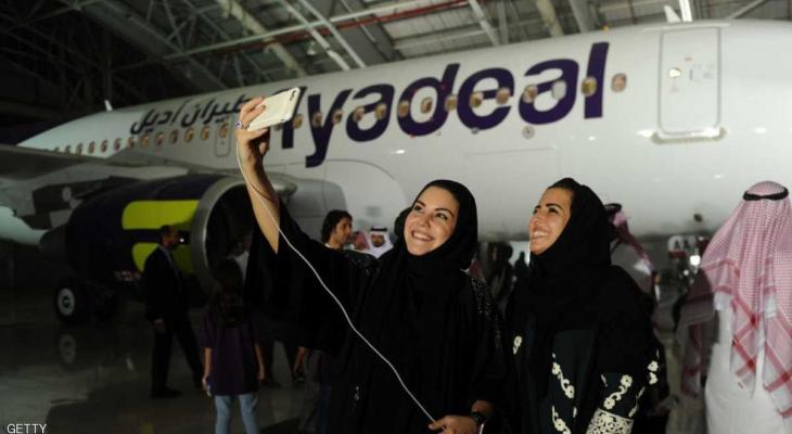 السعودية تطلق شركة طيران "منخفضة التكاليف"