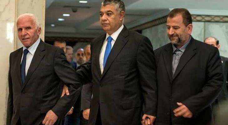 مسؤول مصري لـ"خبر": العدوان الإسرائيلي يدفعنا للإصرار على استكمال جهود المصالحة
