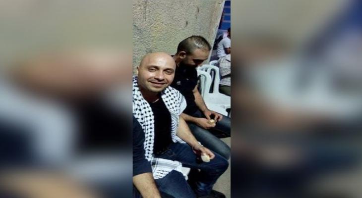 الاحتلال يفرج عن الأسير محمود النعنع بعد اعتقاله 4 أعوام