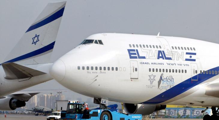 بدءًا من شهر يناير المقبل.. "إسرائيل" تستأنف رحلاتها الجوية مع كوريا الجنوبية