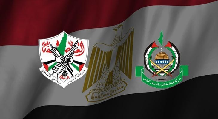 صحيفة تكشف عن تخوفات أبلغتها حماس للقاهرة بشأن اتفاق المصالحة؟! 