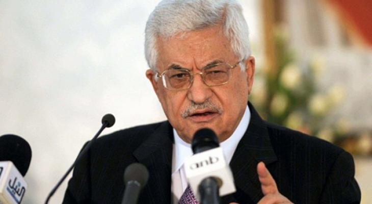بعد لقاء السيسي.. الرئيس عباس يُغادر القاهرة 