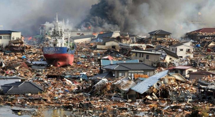 ارتفاع حصيلة ضحايا الزلزال والتسونامي في إندونيسيا إلى 1400 قتيل