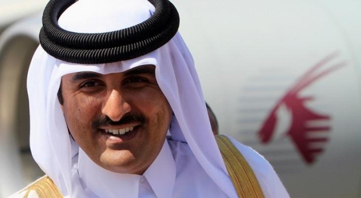 قطر تنفي تصريحات نُسبت لأميرها حول علاقتها بأمريكا ونظرتها لـ"حماس وإيران"