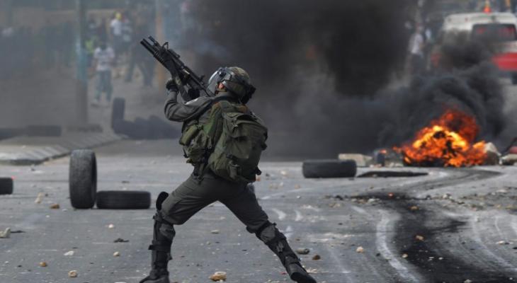 جيش الاحتلال: يجب الاستعداد لسيناريو تطور مواجهة مباشرة مع "أمن السلطة"