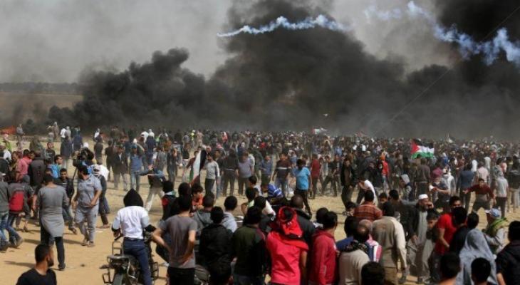 موقع عبري: "حماس" تلعب بالنار وصمت إسرائيل لن يستمر طويلاً