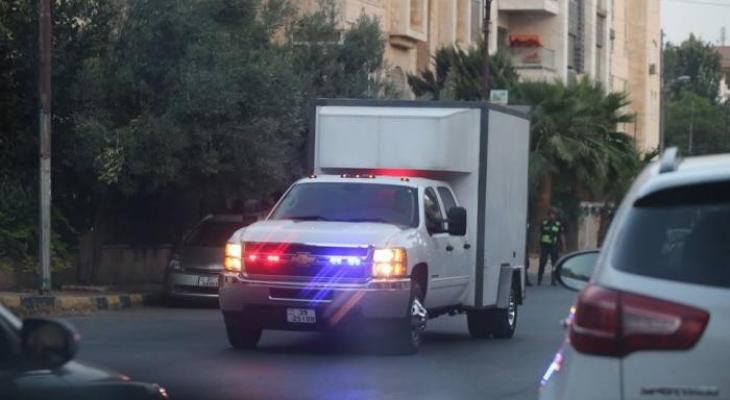 استشهاد أردني وإصابة إسرائيلي في تبادل إطلاق نار داخل سفارة "إسرائيل" بعمان 