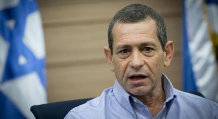 الشاباك الإسرائيلي يُحذر من نية دولة أجنبية التدخل في الانتخابات المرتقبة