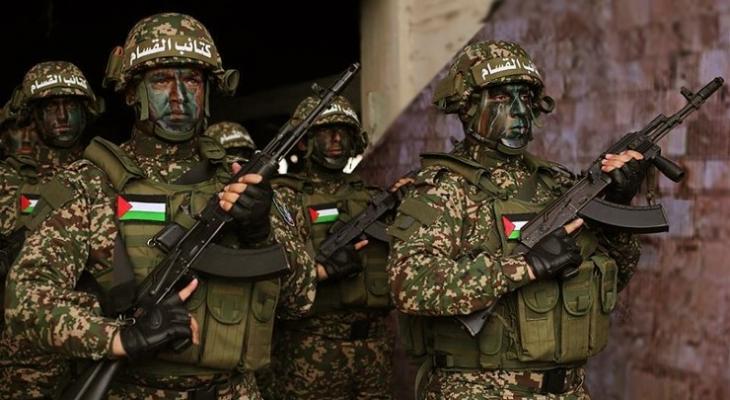جنرال إسرائيلي: الحرب قد تقع رغم عدم رغبة حماس بها
