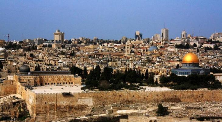 خطة إسرائيلية لرصد 250 مليون شيقل لأعمال التنقيب عن "أساسات الهيكل" المزعوم