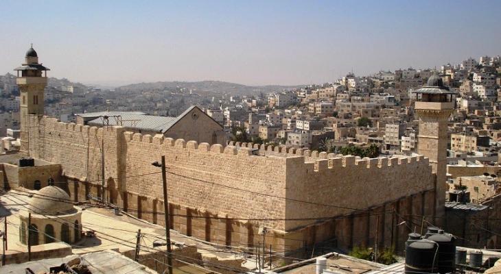 أبو الغيط يرحب بقرار "اليونسكو" بشأن مدينة الخليل والحرم الإبراهيمي
