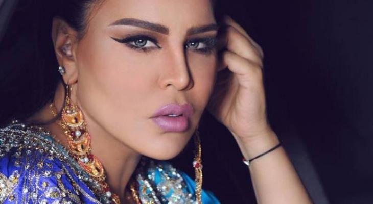 بالفيديو : أحلام تحتفل بيوم ميلاد ابنها... شاهدوا كيف أصبح!