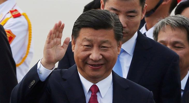 البرلمان الصيني يعيد انتخاب شي جينغ رئيسًا للبلاد