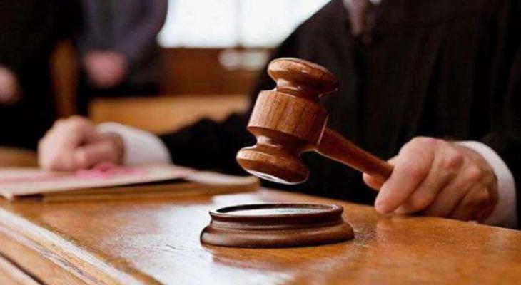 محكمة طوباس تصدر حكمًا بغرامة مالية بحق مدان بتهمة الاعتداء على أملاك الدولة