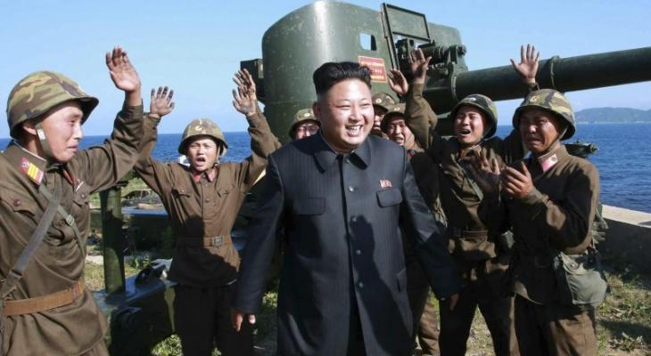 كوريا الشمالية ترفض تصريحات "ليبرمان" وتتوعد إسرائيل بعقاب "بلا رحمة"
