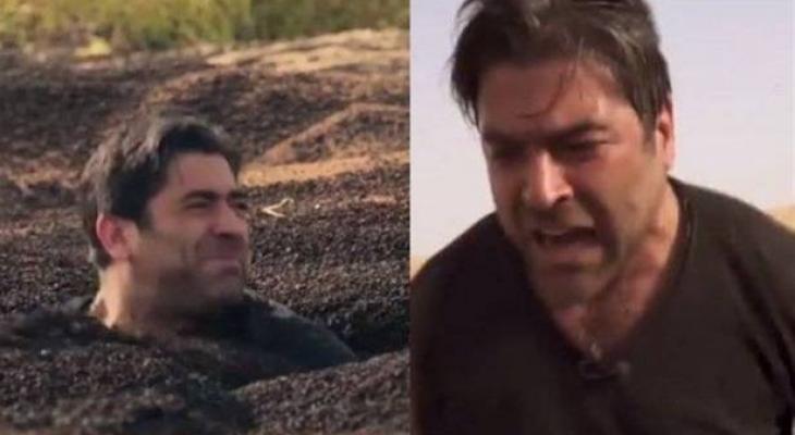بالفيديو: نجوم يفقدون أعصابهم... إعلان برنامج رامز جلال الرسمي!