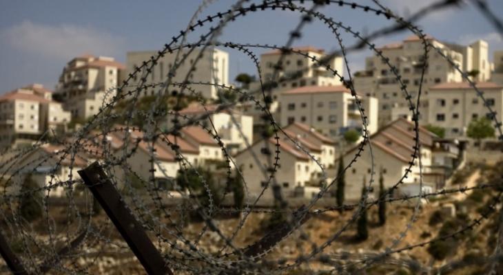الاحتلال يقرر إنشاء مستوطنة محاذية لقطاع غزة  