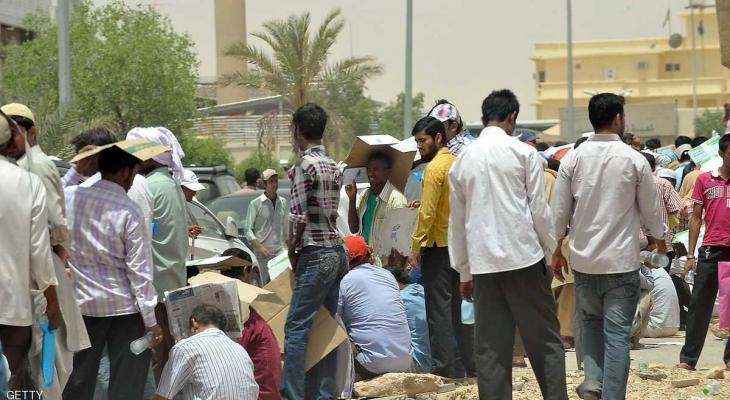 توضيح لوزارة المالية السعودية حول "رسوم الوافدين ومرافقيهم"