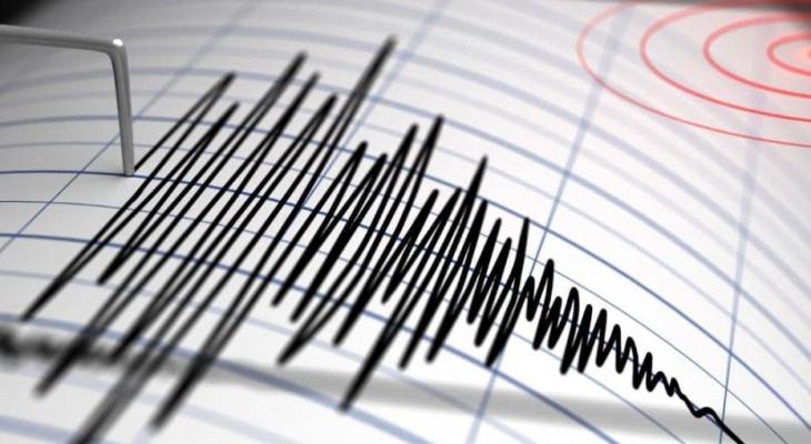 زلزال بقوة 4.1 درجات يضرب شمال شرق مصر