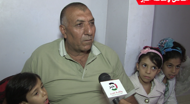 بالفيديو: عائلة "النجار" تتحدث عن تفاصيل مقتل ابنها وتطالب بتنفيذ أحكام الإعدام بحق القتلة