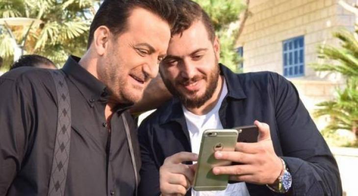 بالفيديو : فارس اسكندر يعتذر من كل مسلم: لم أقصد الإهانة!