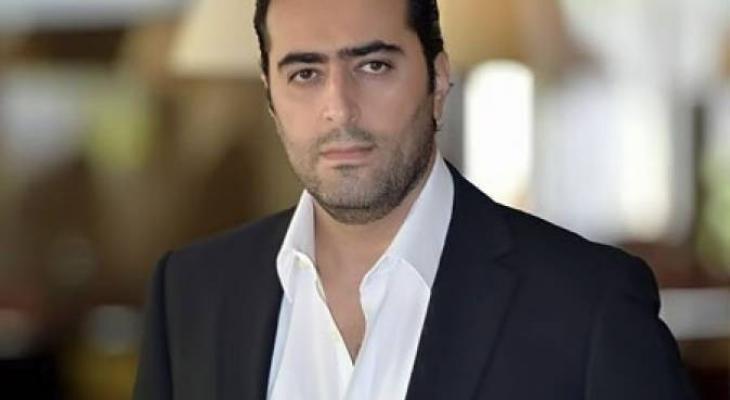&#039;باسم ياخور&#039; يتحضر لمشروع جديد .. ما هو ؟