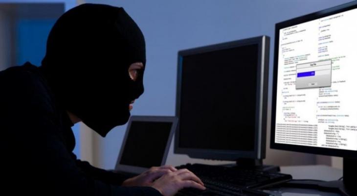 الجرائم الإلكترونية