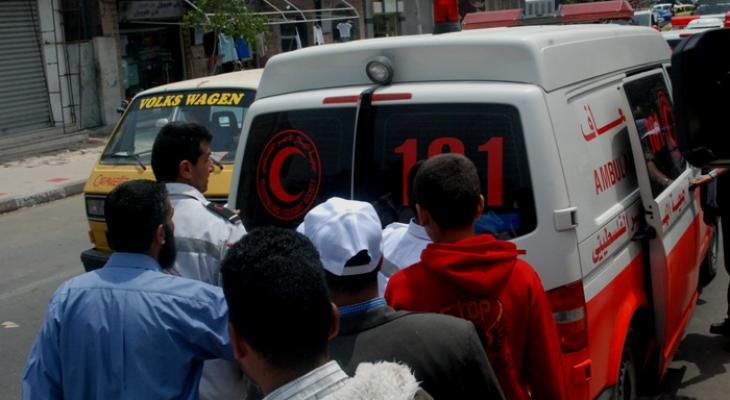 مصرع طفل بحادث دهس غرب غزة