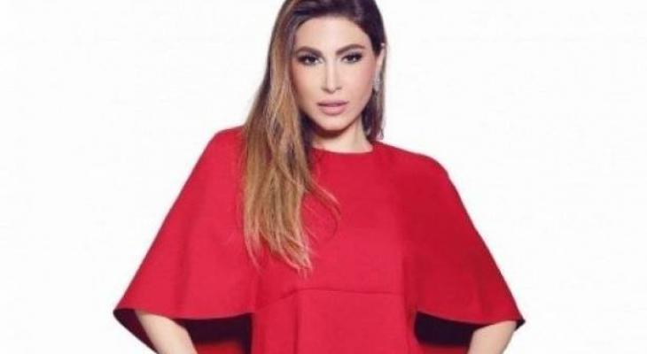 بالفيديو : يارا تخرج عن صمتها وترد على من وصفها بـ"الفنانة المحتشمة"!