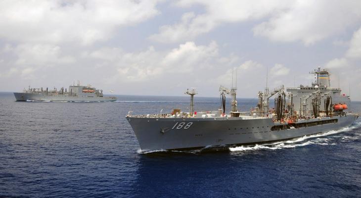 التحالف: سفينة نفط تتعرض لهجوم قبالة سواحل اليمن