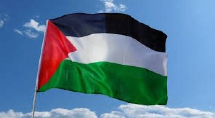 فلسطين ضيف تظاهرة "سانت جوس للجميع" في بلجيكا