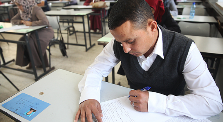 تعليم-غزة-تحدد-موعد-امتحان-التوظيف.png