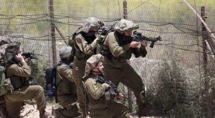 استطلاع رأي إسرائيلي يُظهر تأييد سياسة قتل الفلسطينيين على حدود غزة