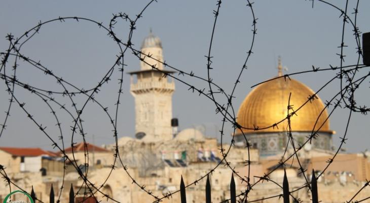 مؤتمرون يوصون بضرورة المحافظة على عروبة القدس واسلاميتها.jpg