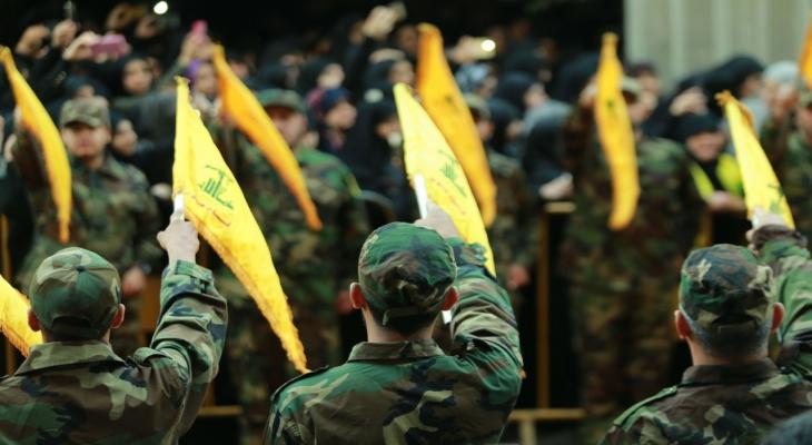 بالأسماء: واشنطن تتهم 3 بتوريد أجزاء طائرات لـ"حزب الله"